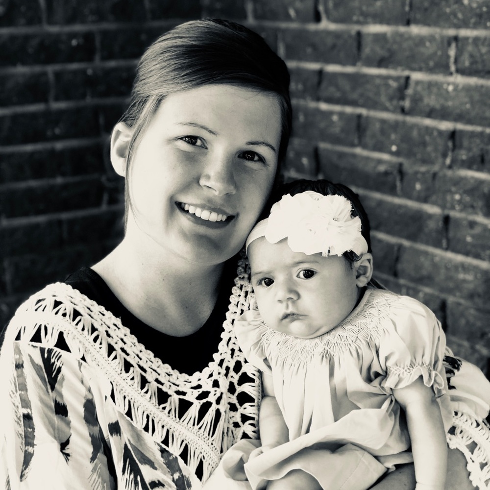 Meet your Posher, Bethany